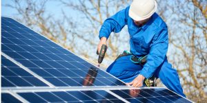 Installation Maintenance Panneaux Solaires Photovoltaïques à Rettel
